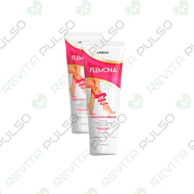 Flemona – Crema para varices