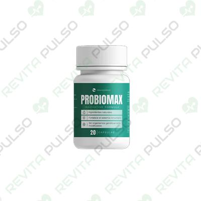 Probiomax