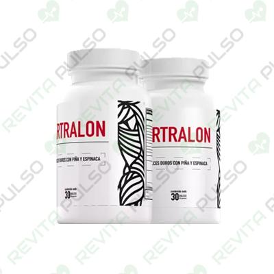 Artralon – Píldoras para articulaciones y ligamentos