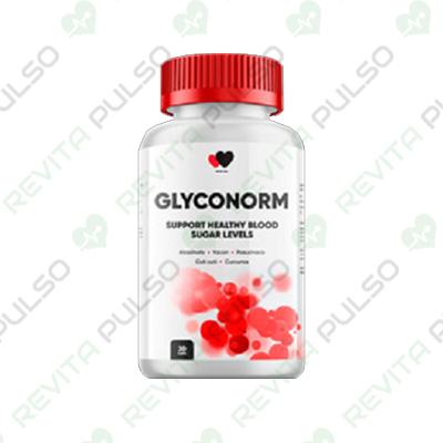 Glyconorm – Suplemento para la diabetes