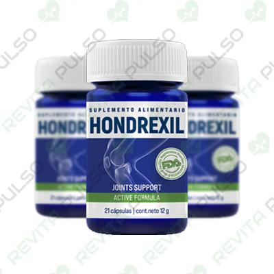 Hondrexil