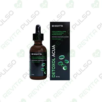 Detoxol Acua
