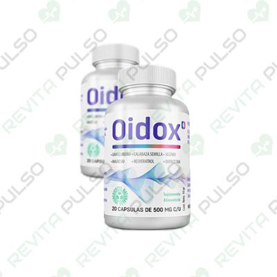 Oidox