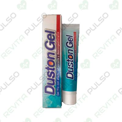 Duston Gel