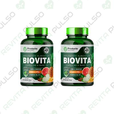 Biovita