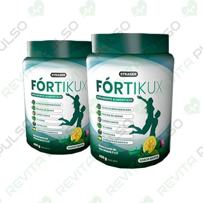 Fortikux