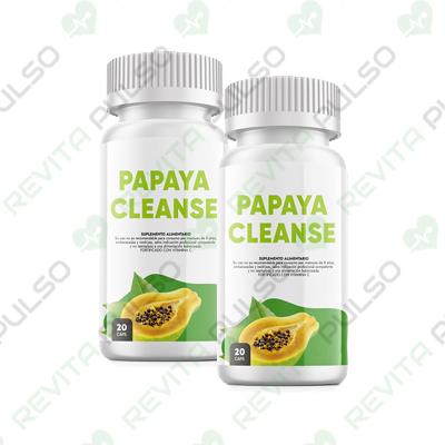 Papaya Cleanse