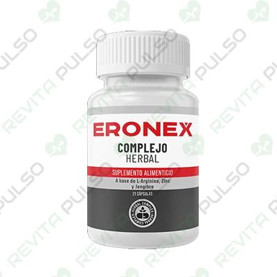 Eronex – Cápsulas de potencia