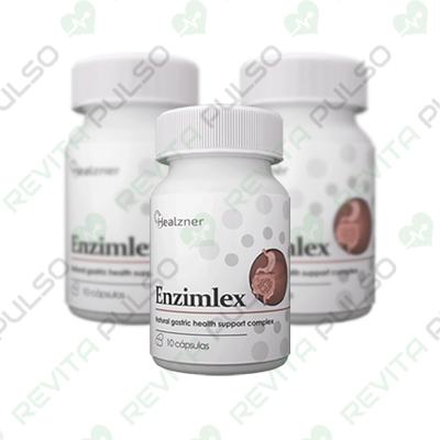 Enzimlex – Agente antiparasitario