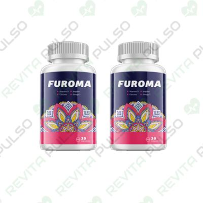 Furoma – Remedio para la hipertensión.