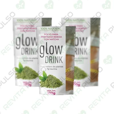 Glow Drink