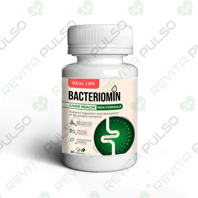 Bacteriomin