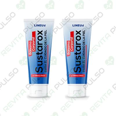 Sustarox – Crema para el dolor articular