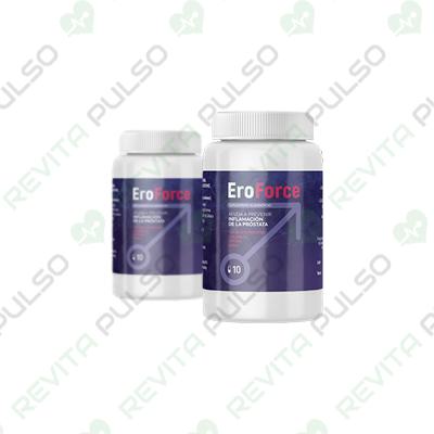 Eroforce – Remedio para la prostatitis