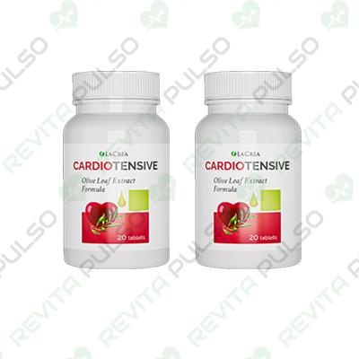 Cardiotensive