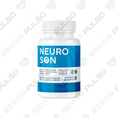 Neuroson – Suplemento auditivo