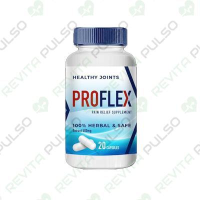 ProFlex – Suplemento para la salud articular