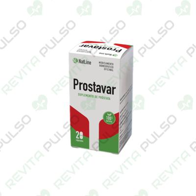 Prostavar