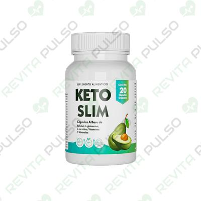 Keto Slim