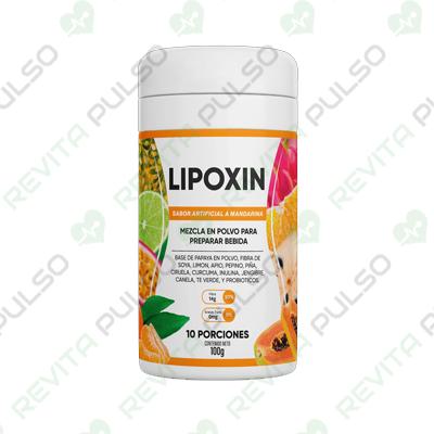 Lipoxin