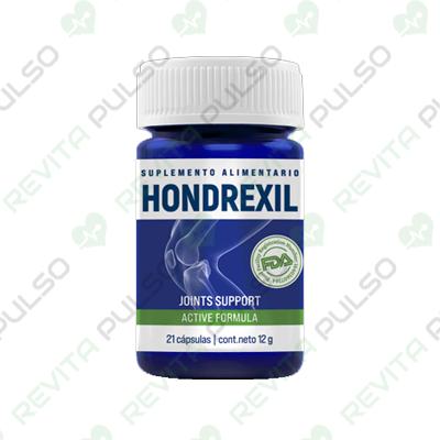 Hondrexil – Remedio para la salud articular