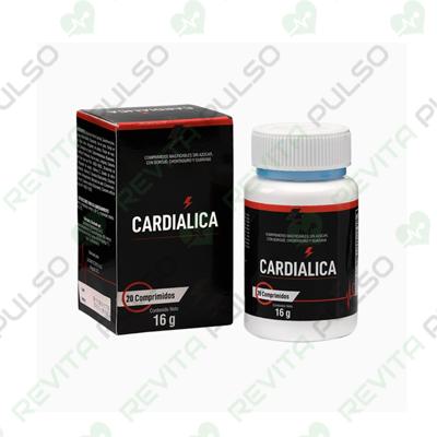 Cardialica