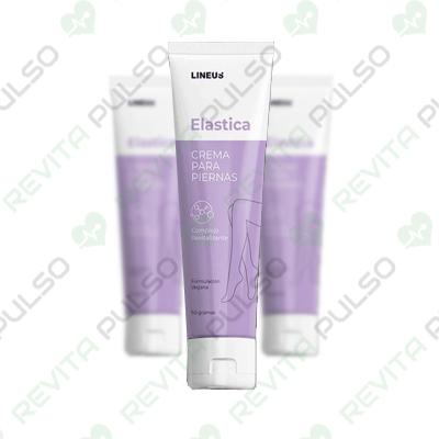 Elastica – Crema para varices