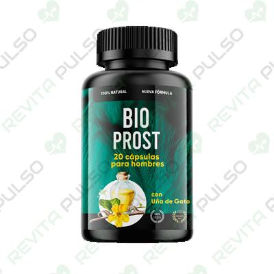 Bioprost – Un remedio para la prostatitis