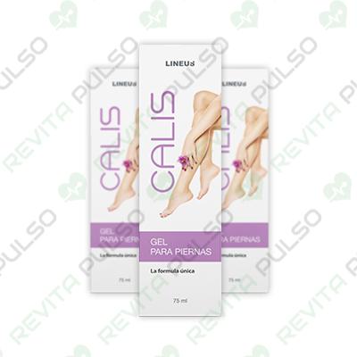 Calis – Gel para piernas