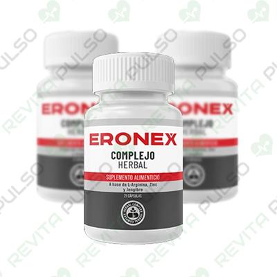 Eronex – Cápsulas de potencia