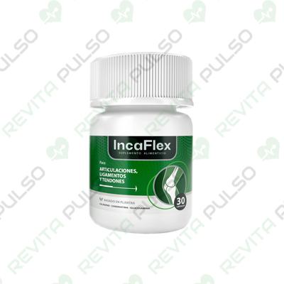 IncaFlex – Producto para articulaciones
