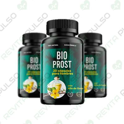 Bioprost – Un remedio para la prostatitis