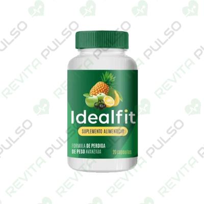 IdealFit