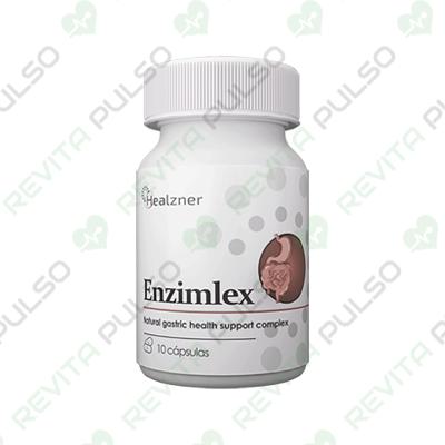 Enzimlex – Agente antiparasitario