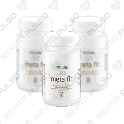 Meta Fit – Producto para adelgazar