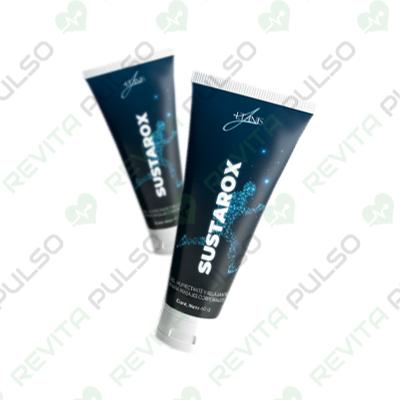 Sustarox – Crema para las articulaciones