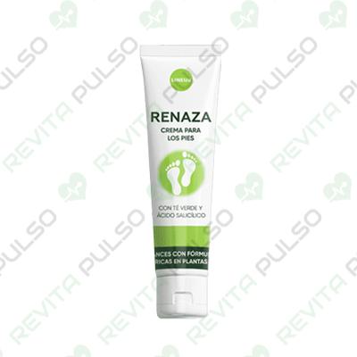 Renaza – Crema antihongos