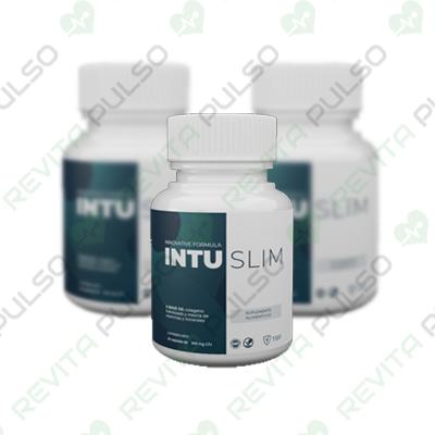 Intuslim – Suplemento adelgazante