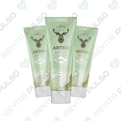 Artex – Gel para la salud articular