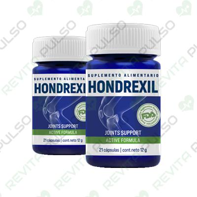 Hondrexil – Remedio para la salud articular