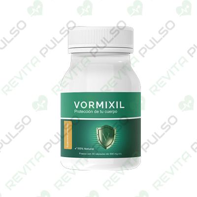 Vormixil – Tabletas antiparasitarias