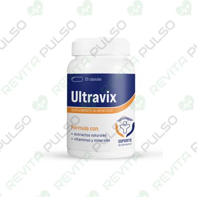 Ultravix