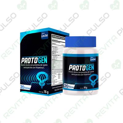 Protogen – Remedio para la prostatitis