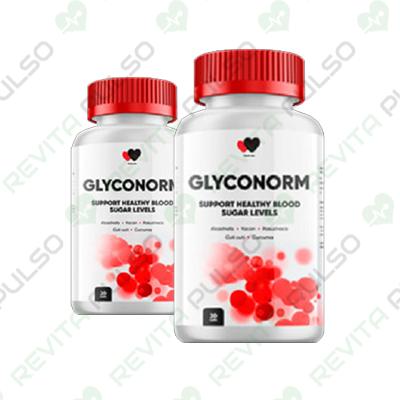 Glyconorm – Suplemento para la diabetes