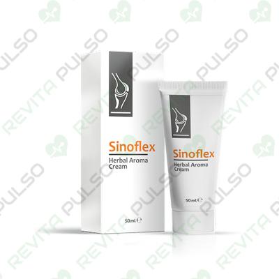 Sinoflex – Crema restauradora de articulaciones
