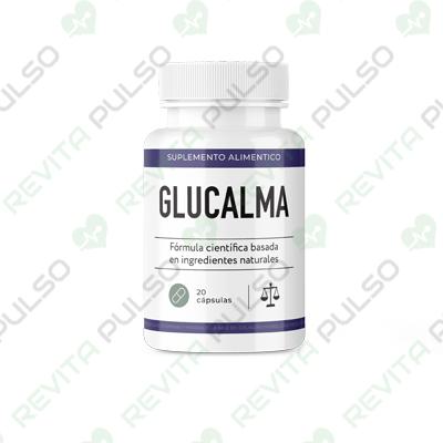 Glucalma – Remedio para la diabetes