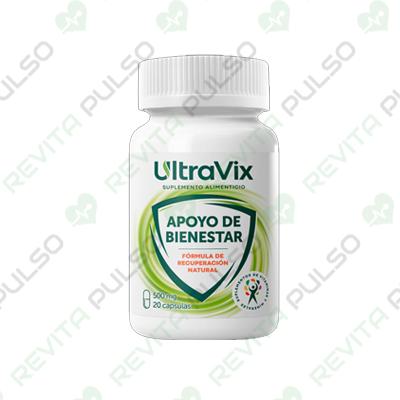 Ultravix – Remedio para el hígado