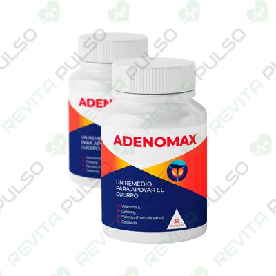 Adenomax