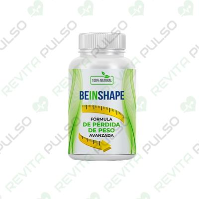 Beinshape – Cápsulas adelgazantes