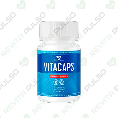 Vitacaps Hearing